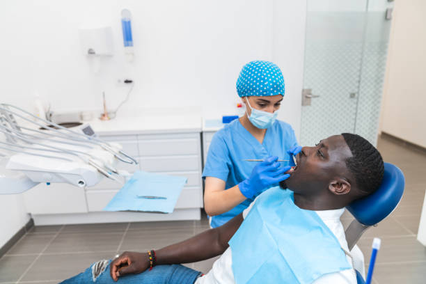 Best Dentist Open Late Near Me  in Hamburg, PA